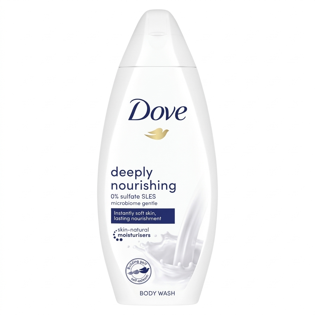 Dove Nourishing – 55 ml