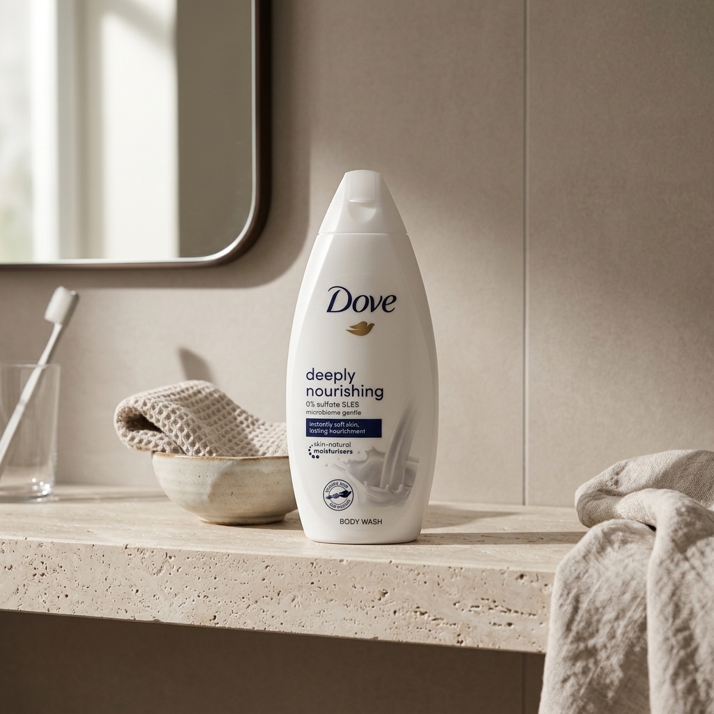 Dove Nourishing – 55 ml
