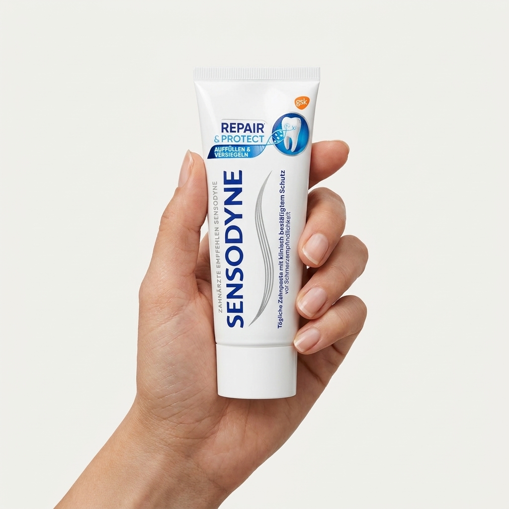 Sensodyne 15ml
