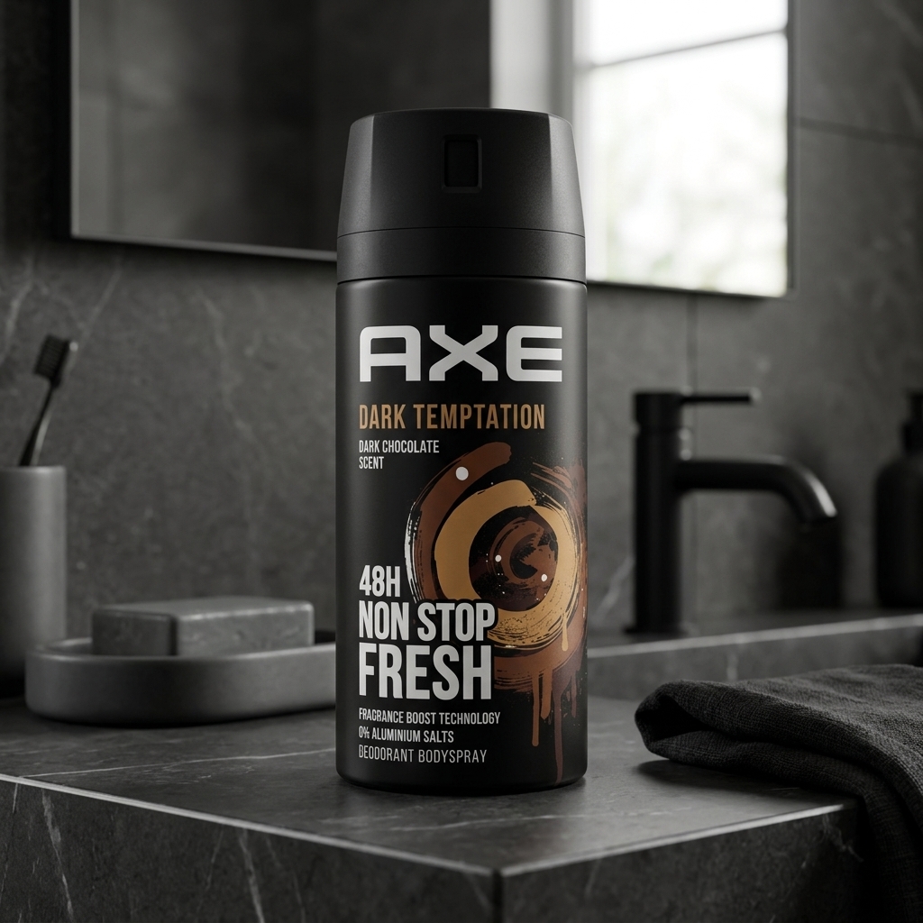 Axe Dark Temptation – 35 ml