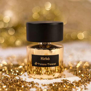 Tiziana Terenzi Kirke Extrait de Parfum parfüümiproov – puuviljane gurmaanlik nišilõhn, Aroma Tale