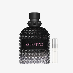 Valentino Uomo Born in Roma kvepalai su mėginuku – Aromatale